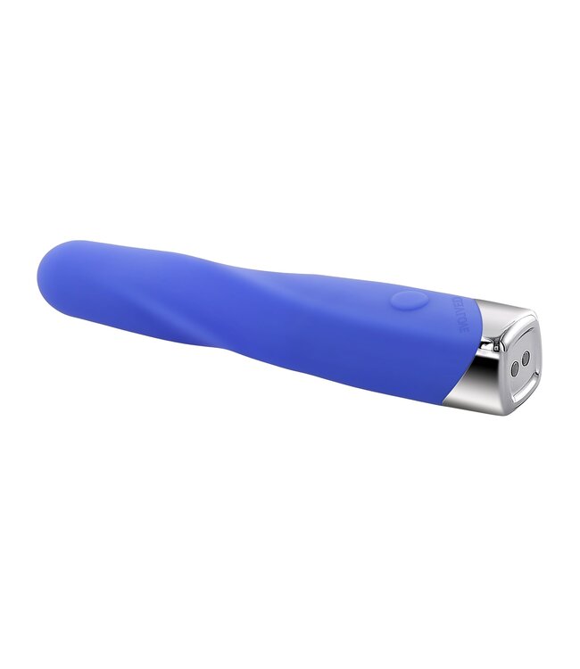 Evolved Evolved - Twisted Temptation Bullet Vibrator - 12 cm