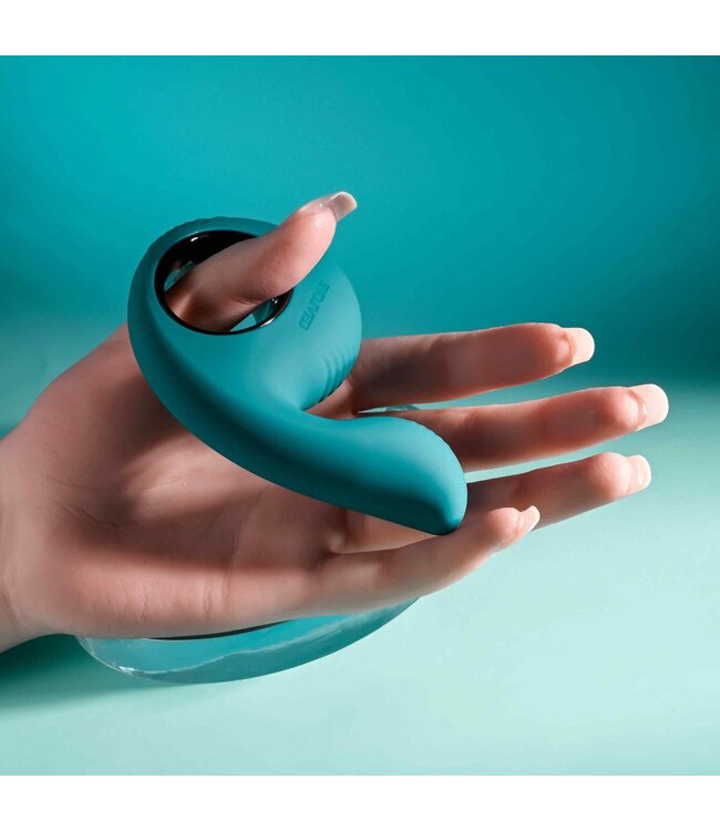 Evolved Evolved - Thumbs Up Veelzijdige Vibrator