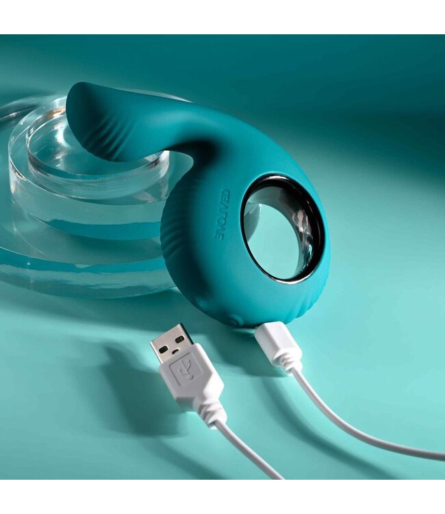 Evolved Evolved - Thumbs Up Veelzijdige Vibrator