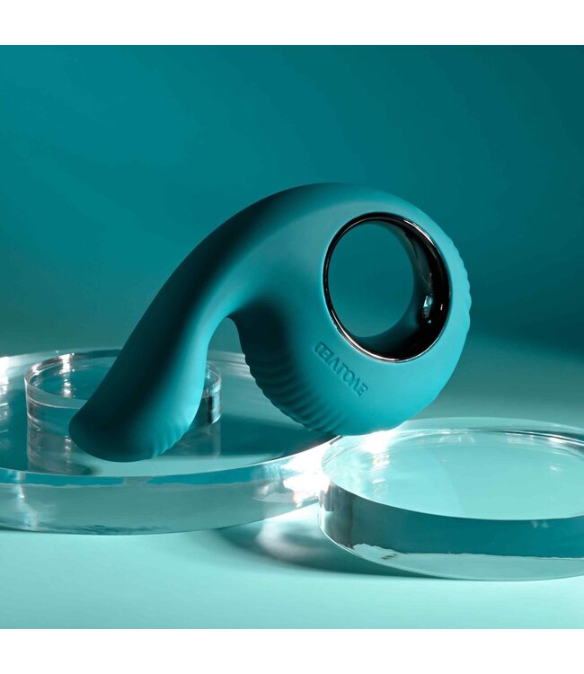 Evolved Evolved - Thumbs Up Veelzijdige Vibrator