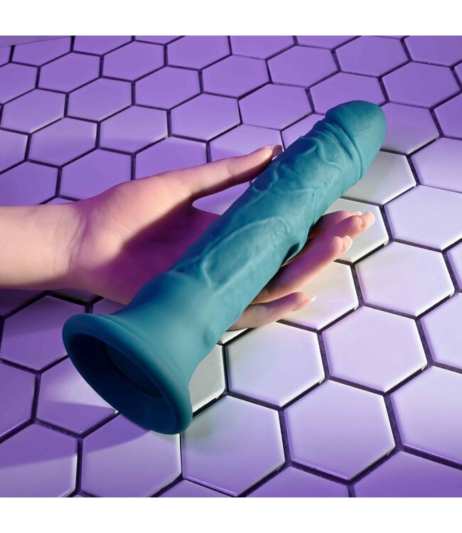 Evolved Evolved - Tsunami Vibrerende Dildo - 24,5 cm