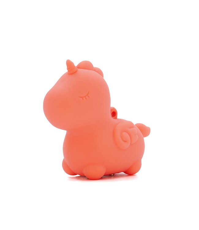 Creative Conceptions Unihorn - Mini Peachy Pony Vibrator