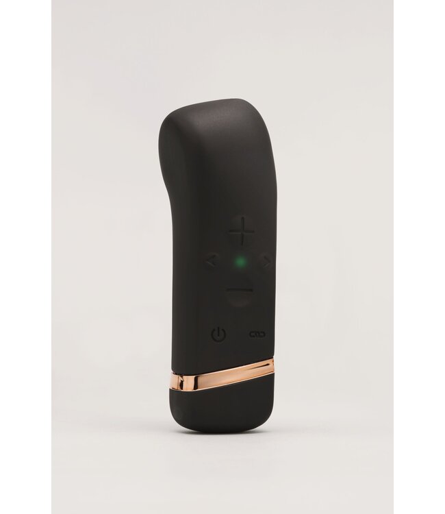 Handy Handy - The Oh! Vibrator