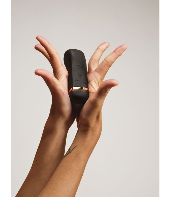 Handy Handy - The Oh! Vibrator