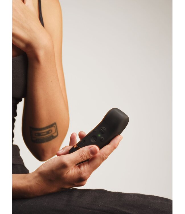 Handy Handy - The Oh! Vibrator