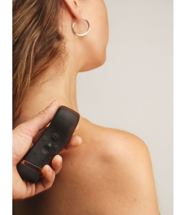 Handy Handy - The Oh! Vibrator