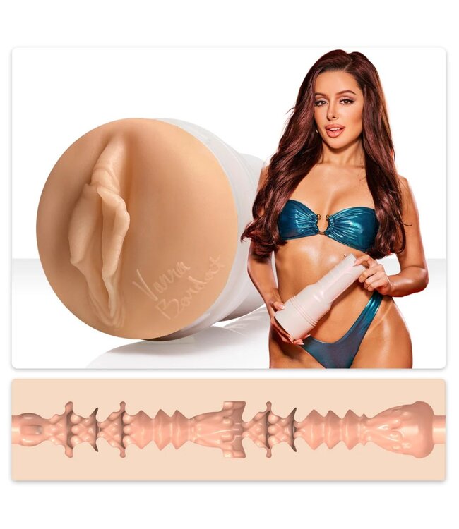 Fleshlight Fleshlight Girls - Vanna Bardot Dopamine
