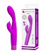 Rimba PL - Josie - Buigzame G-spot vibrator - Paars