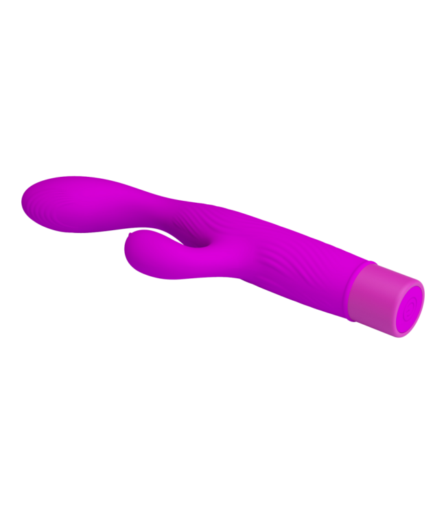 Rimba PL - Josie - Buigzame G-spot vibrator - Paars