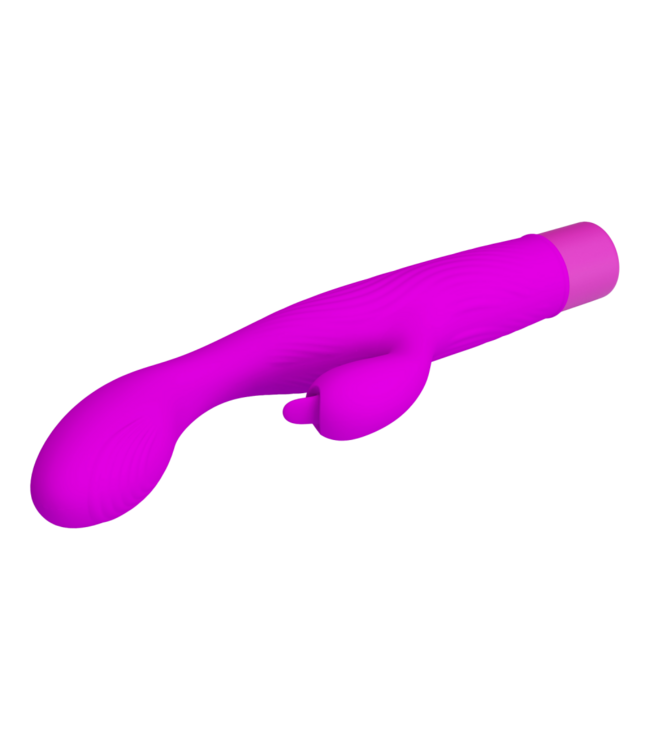 Rimba PL - Josie - Buigzame G-spot vibrator - Paars