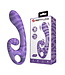 Rimba PL - Summer - Rabbit Vibrator - Dual Color