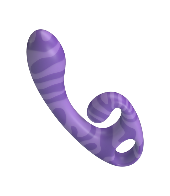 Rimba PL - Summer - Rabbit Vibrator - Dual Color