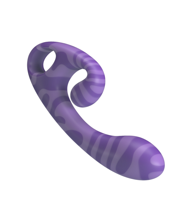 Rimba PL - Summer - Rabbit Vibrator - Dual Color