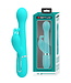 Rimba PL - Dejon - Rabbit Vibrator - Blauw