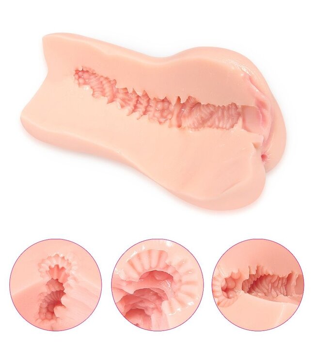 Kokos Kokos - Bellana Onahole L Masturbator