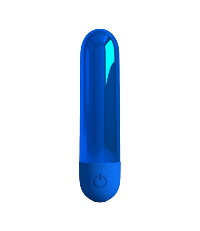 Rimba PL - Kiwi - Bullet Vibrator - Blauw