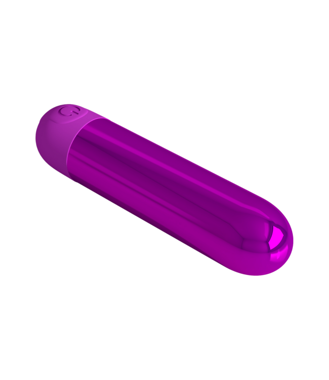 Rimba PL - Kiwi - Bullet Vibrator - Paars