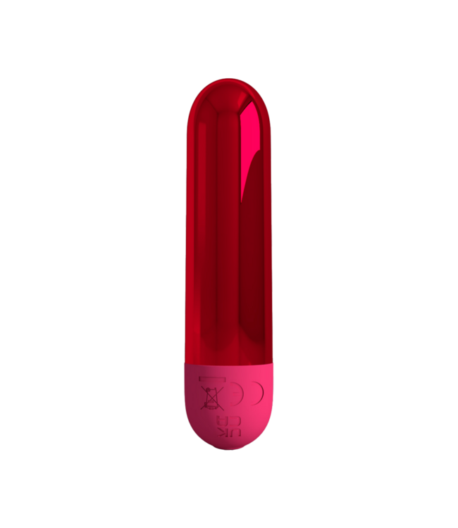 Rimba PL - Kiwi - Bullet Vibrator - Rood