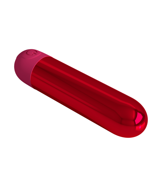 Rimba PL - Kiwi - Bullet Vibrator - Rood