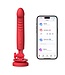 Lovense Lovense - Mission 2 Vibrerende Dildo