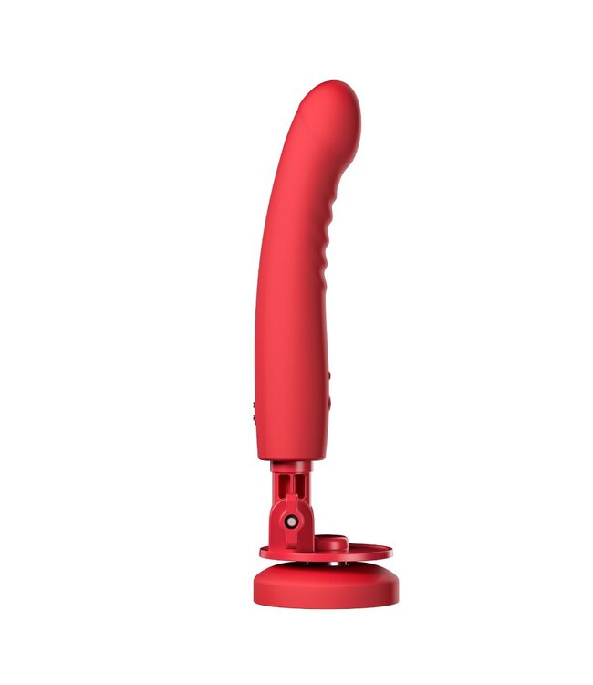 Lovense Lovense - Mission 2 Vibrerende Dildo