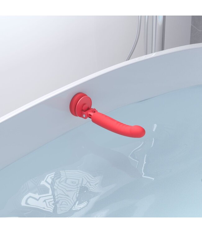 Lovense Lovense - Mission 2 Vibrerende Dildo