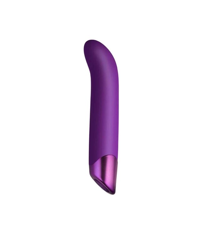 Rocks Off Rocks Off - Chaiamo G G-Spot Vibrator - Paars