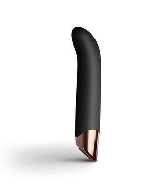Rocks Off Rocks Off – Chaiamo G Vibrator – Zwart
