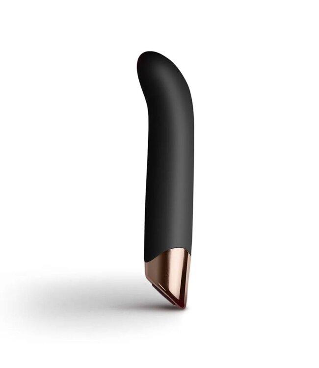 Rocks Off Rocks Off – Chaiamo G Vibrator – Zwart