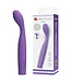 Rimba PL - Hilary - Buigzame G-spot vibrator - Paars
