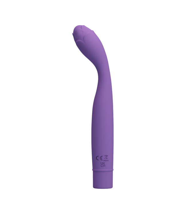 Rimba PL - Hilary - Buigzame G-spot vibrator - Paars