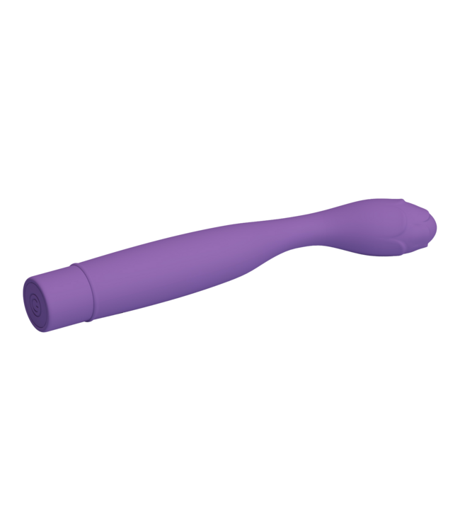Rimba PL - Hilary - Buigzame G-spot vibrator - Paars