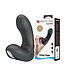 Rimba PL - Camelia - Vinger Vibrator - Zwart