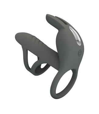 Rimba Pretty Love - Matty - Master Ring - Grijs