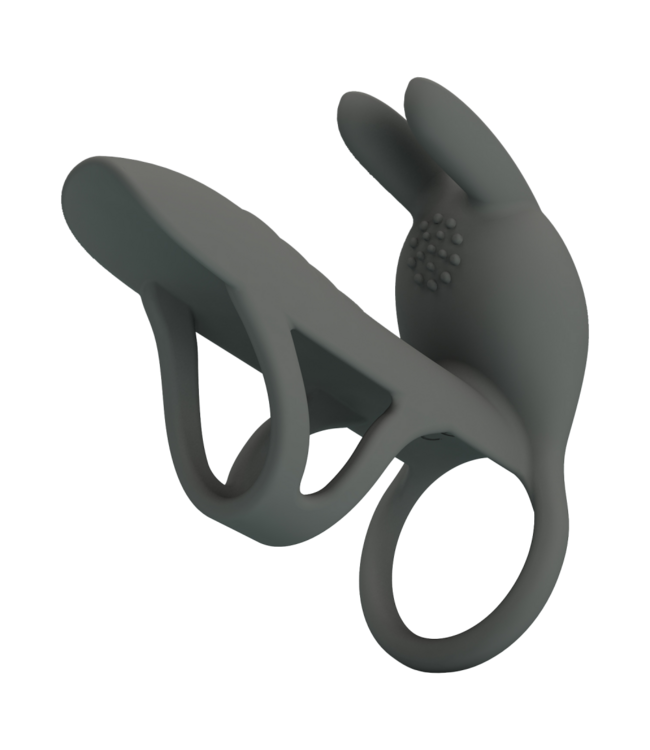 Rimba Pretty Love - Matty - Master Ring - Grijs