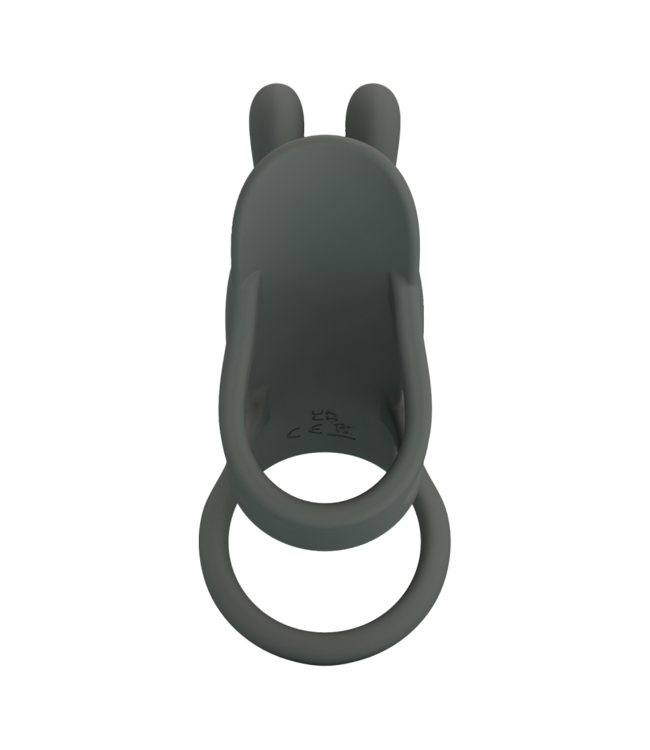 Rimba Pretty Love - Matty - Master Ring - Grijs