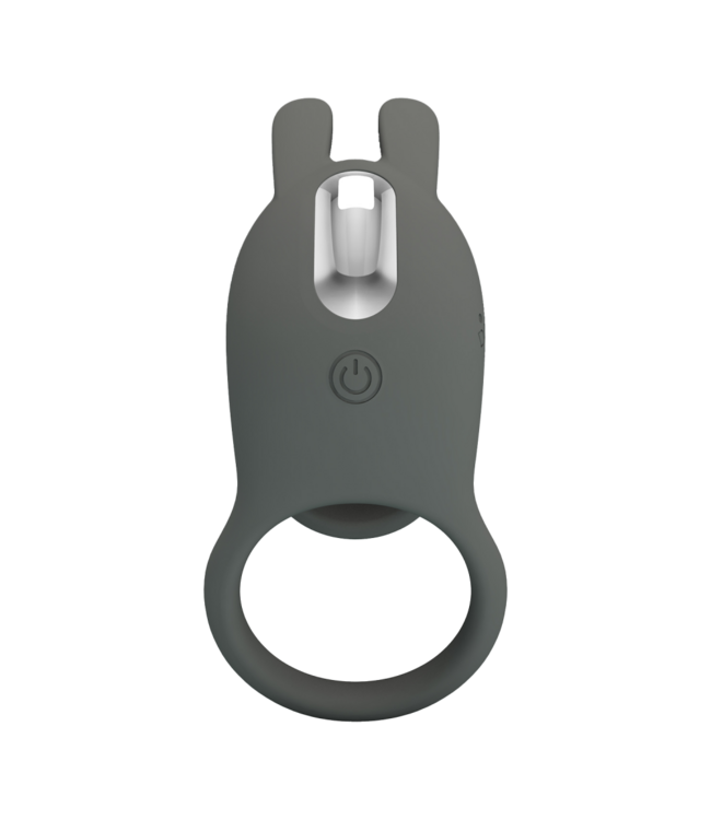 Rimba Pretty Love - Matty - Master Ring - Grijs