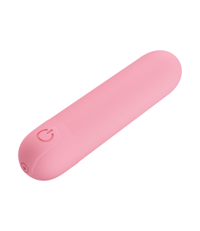 Rimba Pretty Love - Stefan - Mini Massager 32 Stuks - Kleuren Assorti