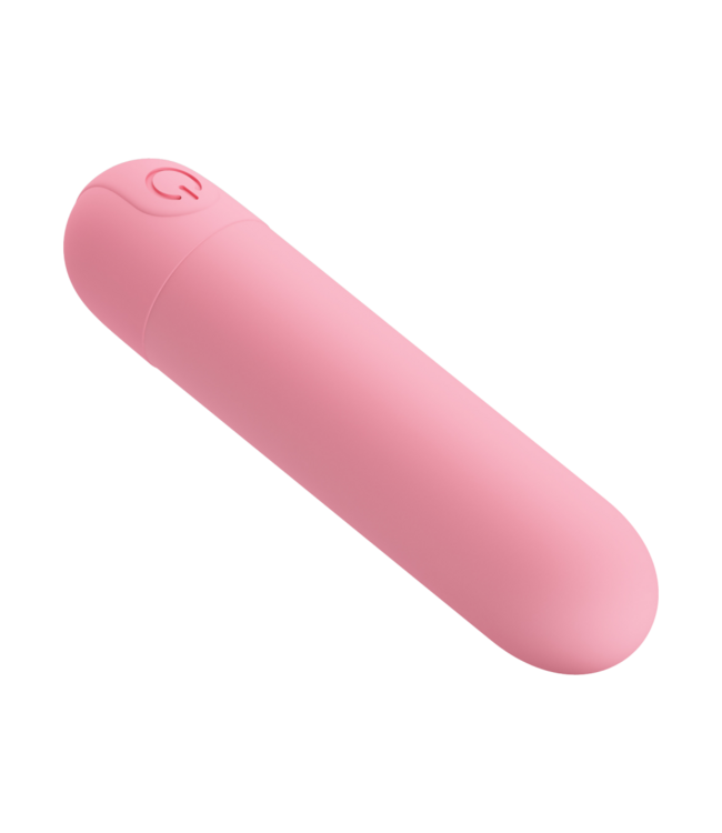 Rimba Pretty Love - Stefan - Mini Massager 32 Stuks - Kleuren Assorti