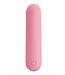 Rimba Pretty Love - Stefan - Mini Massager - Lichtroze