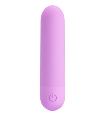Rimba Pretty Love - Stefan - Mini Massager - Lila