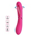 Rimba Pretty Love - Romance - Lexie - Vibrator - Roze