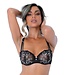 Daring Intimates Mix & Match Very sexy unlined lace bra