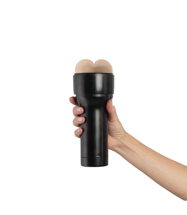 Kiiroo Kiiroo - Feel Stroker Extra Tight Butt - Mid Brown