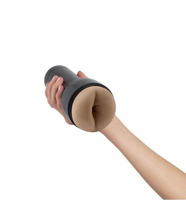 Kiiroo Kiiroo - Feel Stroker Extra Tight Butt - Mid Brown