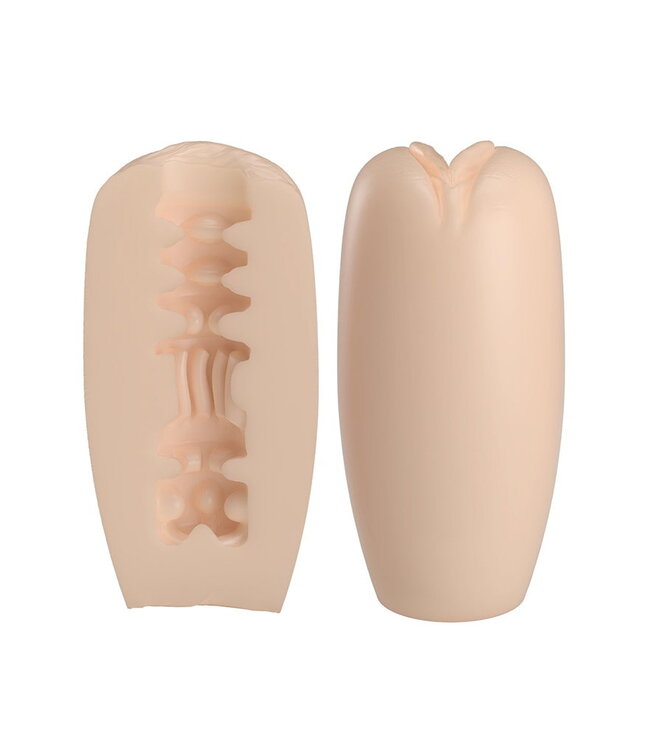 Rimba Pretty Love - Catherine Caspar - Masturbator - Nude