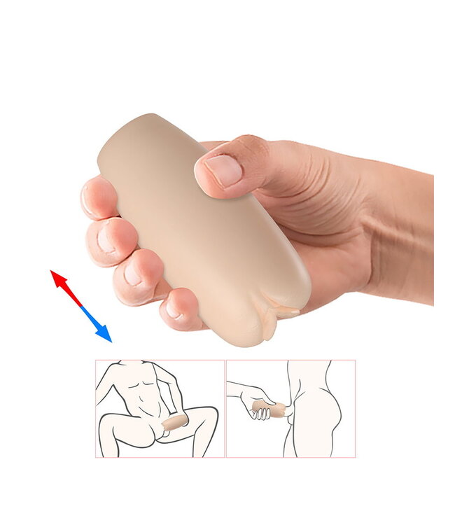 Rimba Pretty Love - Catherine Caspar - Masturbator - Nude