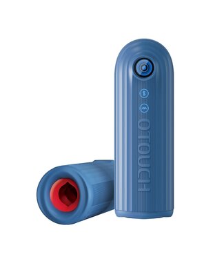OTOUCH OTOUCH - Submarine Masturbator - Blauw