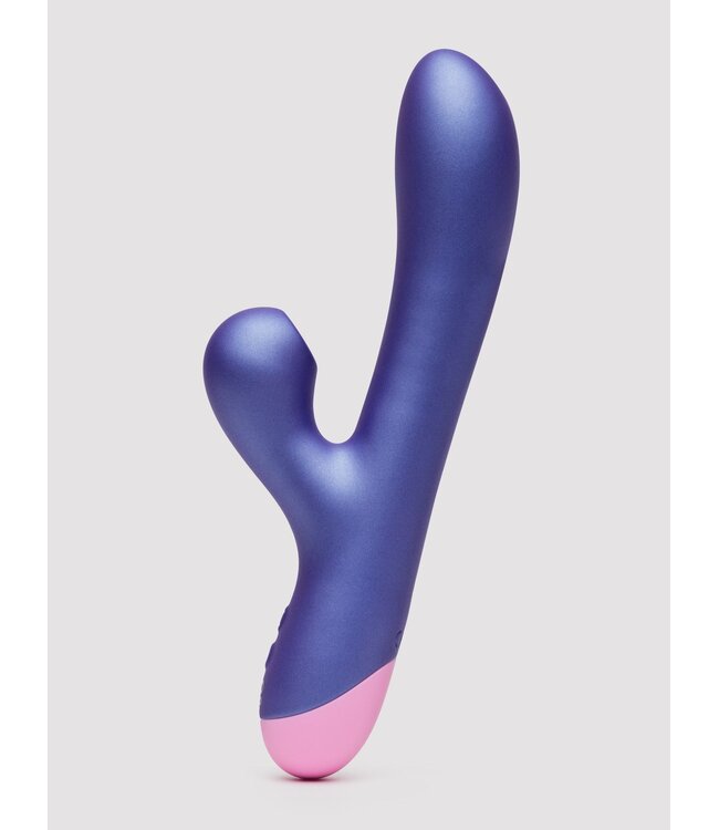 ROMP ROMP by Womanizer - Pulse Rabbit Vibrator