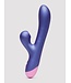 ROMP ROMP by Womanizer - Pulse Rabbit Vibrator